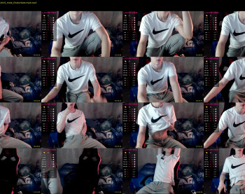 maestro3369 — 16 minute Chaturbate male cam show recording, 1080p, Nov 8, 2021