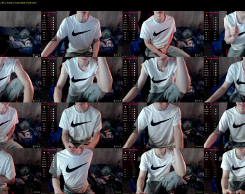 maestro3369 — 38 minute Chaturbate male cam show recording, 1080p, Nov 8, 2021