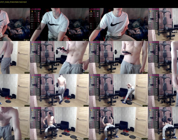 maestro3369 — 71 minute Chaturbate male cam show recording, 1080p, Nov 8, 2021