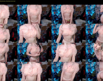 mana_rose — 65 minute Chaturbate female cam show recording, 1080p, Nov 9, 2021