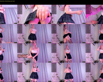 margolori — 14 minute Chaturbate couple cam show recording, 1080p, Nov 8, 2021