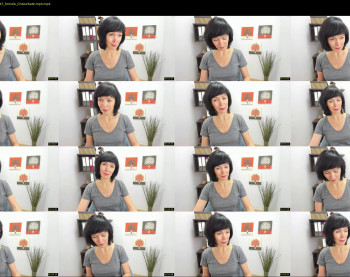 mariagold — 3 minute Chaturbate female cam show recording, 1080p, Nov 8, 2021