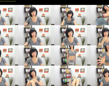 mariagold — 35 minute Chaturbate female cam show recording, 1080p, Nov 8, 2021
