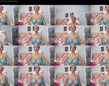 marilyn_rouse — 71 minute Chaturbate female cam show recording, 1080p, Nov 8, 2021