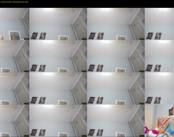 marilyn_rouse — 46 minute Chaturbate female cam show recording, 1080p, Nov 8, 2021