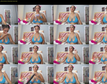 marilyn_rouse — 71 minute Chaturbate female cam show recording, 1080p, Nov 8, 2021