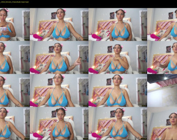 marilyn_rouse — 70 minute Chaturbate female cam show recording, 1080p, Nov 8, 2021