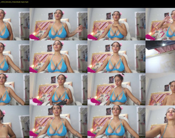 marilyn_rouse — 70 minute Chaturbate female cam show recording, 1080p, Nov 8, 2021