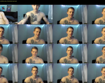 mark_shturman — 15 minute Chaturbate male cam show recording, 720p, Nov 8, 2021