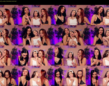 marshalang — 10 minute Chaturbate couple cam show recording, 1080p, Nov 8, 2021