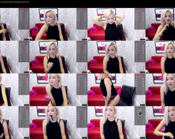 mary_romance — 5 minute Chaturbate female cam show recording, 1080p, Nov 8, 2021