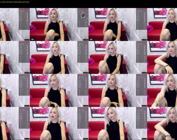 mary_romance — 11 minute Chaturbate female cam show recording, 1080p, Nov 8, 2021