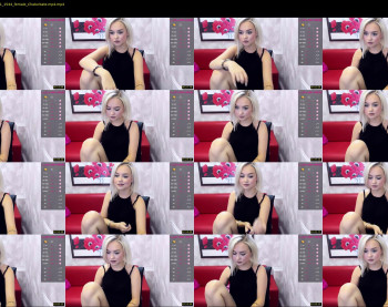 mary_romance — 4 minute Chaturbate female cam show recording, 1080p, Nov 8, 2021