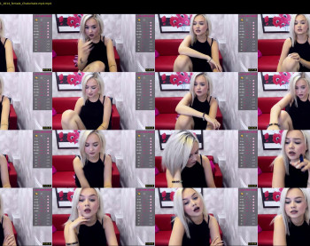 mary_romance — 14 minute Chaturbate female cam show recording, 1080p, Nov 8, 2021