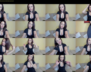 mary_rosse — 70 minute Chaturbate couple cam show recording, 1080p, Nov 9, 2021
