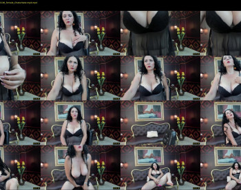 maturealicia — 6 minute Chaturbate female cam show recording, 1080p, Nov 8, 2021