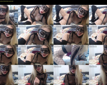 mbca — 22 minute Chaturbate couple cam show recording, 720p, Nov 8, 2021