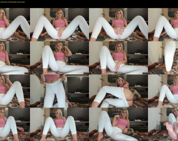 mellbell_ — 70 minute Chaturbate female cam show recording, 1080p, Nov 8, 2021