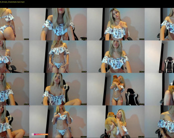 miaduval — 111 minute Chaturbate female cam show recording, 720p, Nov 9, 2021