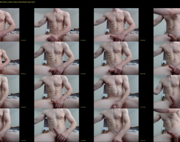 mightyexcalibur66 — 21 minute Chaturbate male cam show recording, 1080p, Nov 8, 2021