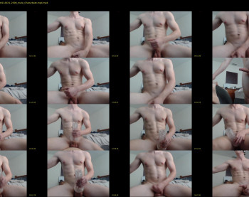 mightyexcalibur66 — 39 minute Chaturbate male cam show recording, 1080p, Nov 8, 2021