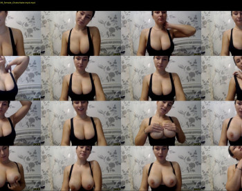 mila12000 — 4 minute Chaturbate female cam show recording, 1080p, Nov 8, 2021
