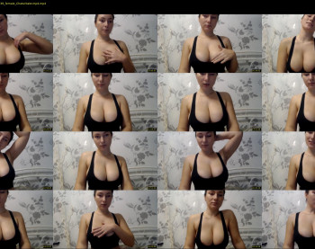 mila12000 — 32 minute Chaturbate female cam show recording, 1080p, Nov 8, 2021