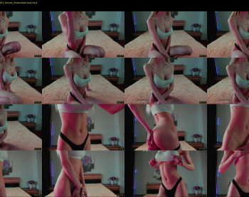 milanaaafit — 12 minute Chaturbate couple cam show recording, 1080p, Nov 8, 2021