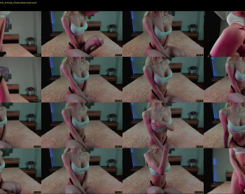 milanaaafit — 70 minute Chaturbate couple cam show recording, 1080p, Nov 9, 2021