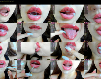 millaava — 32 minute Chaturbate female cam show recording, 1080p, Nov 8, 2021