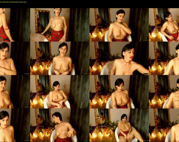 miss_giulia — 25 minute Chaturbate female cam show recording, 720p, Nov 8, 2021