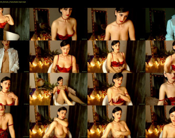 miss_giulia — 109 minute Chaturbate female cam show recording, 720p, Nov 8, 2021
