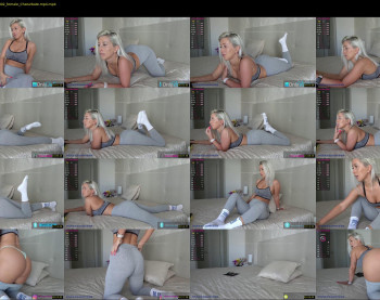 miss_juliaa — 52 minute Chaturbate female cam show recording, 1080p, Nov 8, 2021