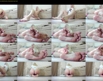 missblondecutie — 59 minute Chaturbate female cam show recording, 1080p, Nov 9, 2021