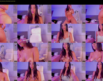 missflorida — 71 minute Chaturbate female cam show recording, 1080p, Nov 9, 2021