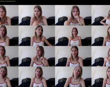 misslucci — 21 minute Chaturbate female cam show recording, 1080p, Nov 8, 2021