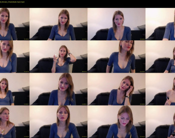 misslucci — 26 minute Chaturbate female cam show recording, 1080p, Nov 8, 2021
