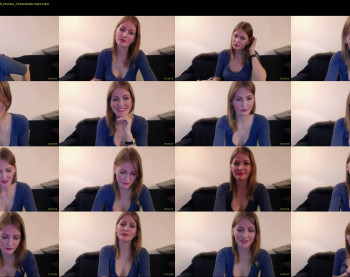 misslucci — 17 minute Chaturbate female cam show recording, 1080p, Nov 8, 2021