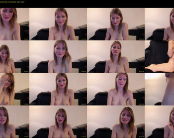 misslucci — 15 minute Chaturbate female cam show recording, 1080p, Nov 8, 2021