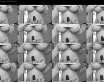 misteryland — 4 minute Chaturbate couple cam show recording, 1080p, Nov 8, 2021