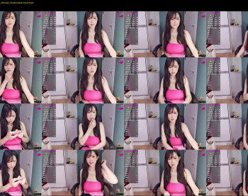 moli666 — 43 minute Chaturbate female cam show recording, 720p, Nov 9, 2021