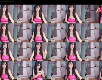 moli666 — 81 minute Chaturbate female cam show recording, 720p, Nov 9, 2021