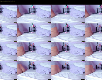 moon_swt_ — 70 minute Chaturbate female cam show recording, 1080p, Nov 9, 2021