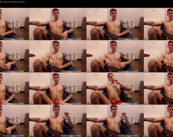 mr_longboy — 6 minute Chaturbate male cam show recording, 720p, Nov 8, 2021