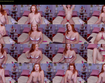 msfiery — 46 minute Chaturbate couple cam show recording, 1080p, Nov 8, 2021