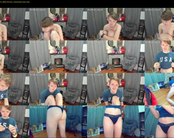 murbears_world — 19 minute Chaturbate female cam show recording, 1080p, Nov 8, 2021
