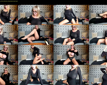 nadyabasinger — 76 minute Chaturbate female cam show recording, 1080p, Nov 8, 2021