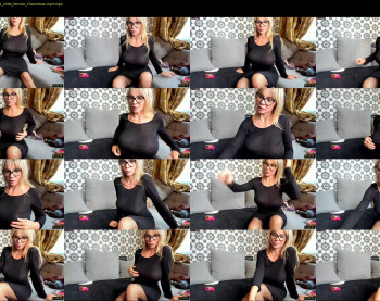nadyabasinger — 3 minute Chaturbate female cam show recording, 1080p, Nov 8, 2021