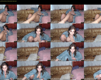 nancyxskyblue — 42 minute Chaturbate female cam show recording, 720p, Nov 8, 2021