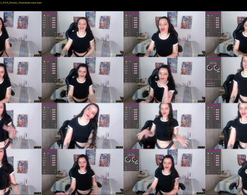 natasha__logan — 71 minute Chaturbate female cam show recording, 1080p, Nov 8, 2021